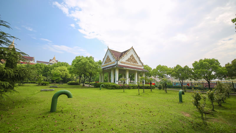 溫州東甌中學(xué)圖片展示