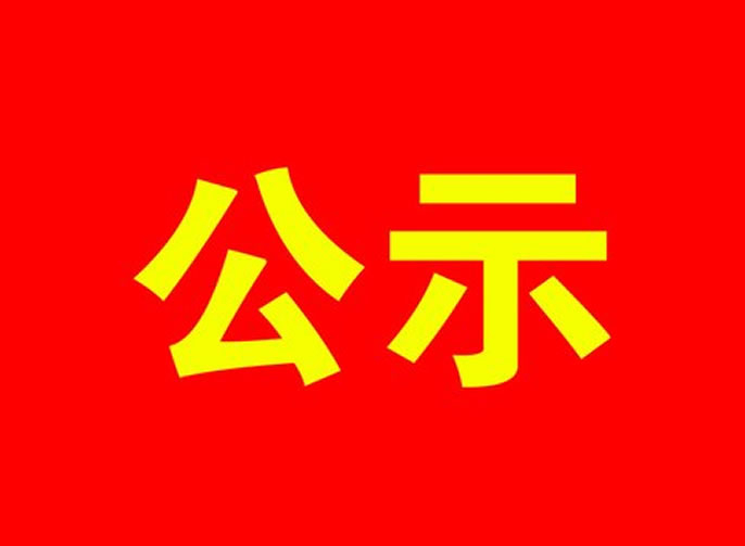 關(guān)于綿陽(yáng)東辰國(guó)際學(xué)校2016-2018年度財(cái)務(wù)狀況的公示